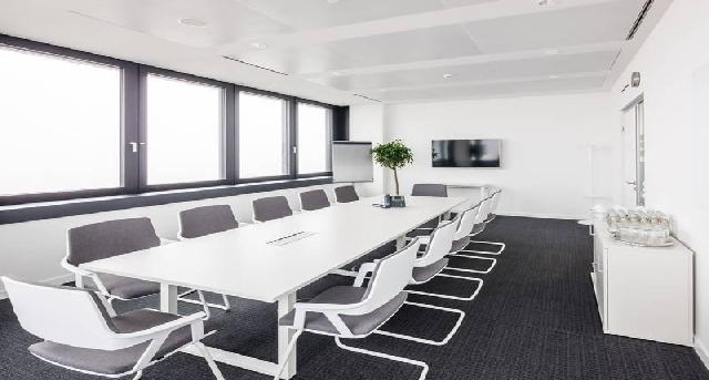 Hamburger Straße 11, Hamburger Straße 11, Hamburger Straße 11 — office space for rent, photo 12