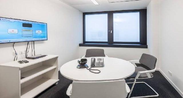 Hamburger Straße 11, Hamburger Straße 11, Hamburger Straße 11 — office space for rent, photo 13