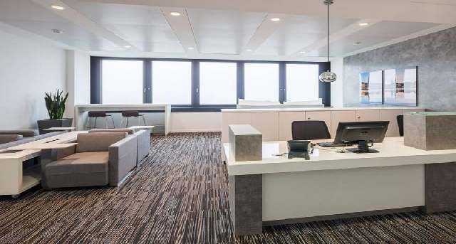 Hamburger Straße 11, Hamburger Straße 11, Hamburger Straße 11 — office space for rent, photo 3