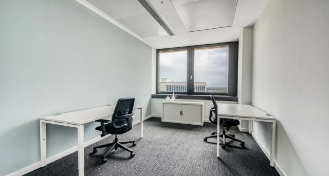 Hamburger Straße 11, Hamburger Straße 11, Hamburger Straße 11 — office space for rent, photo 8