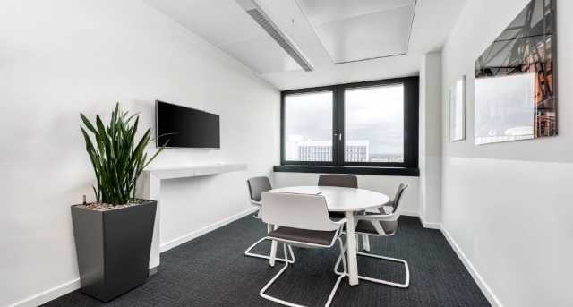 Hamburger Straße 11, Hamburger Straße 11, Hamburger Straße 11 — office space for rent, photo 9