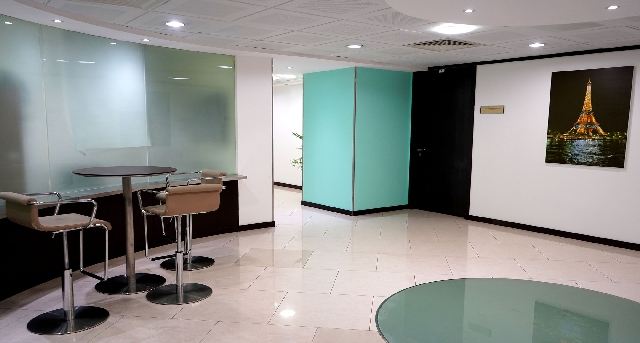 Cнять офис Hamdan Bin Mohammed Street_1-1