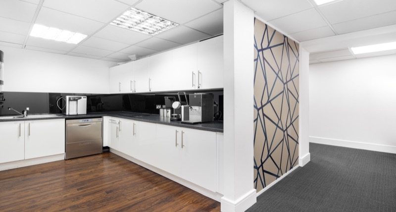 Hamilton House Euston, Mabledon Place, London, WC1H 9BB — office space for rent, photo 5