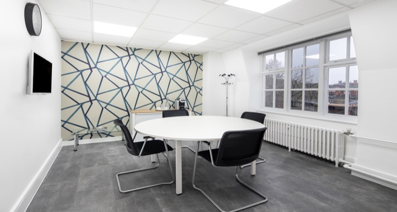 Hamilton House Euston, Mabledon Place, London, WC1H 9BB — office space for rent, photo 7