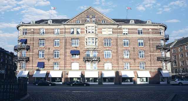 Hammerensgade 1, Hammerensgade 1, Hammerensgade 1 — office space for rent, photo 10