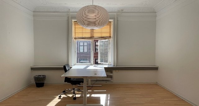 Hammerensgade 1, Hammerensgade 1, Hammerensgade 1 — office space for rent, photo 2