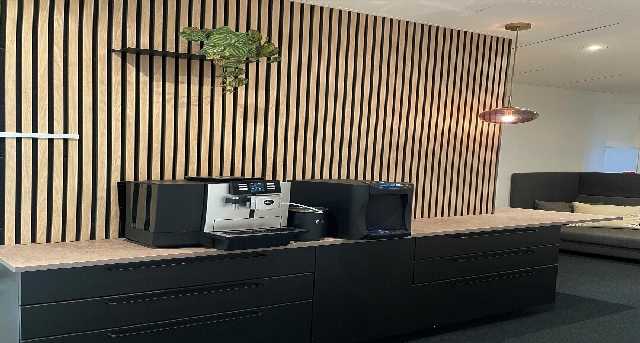 Hammerensgade 1, Hammerensgade 1, Hammerensgade 1 — office space for rent, photo 3