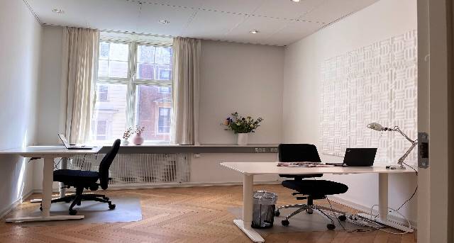 Hammerensgade 1, Hammerensgade 1, Hammerensgade 1 — office space for rent, photo 4