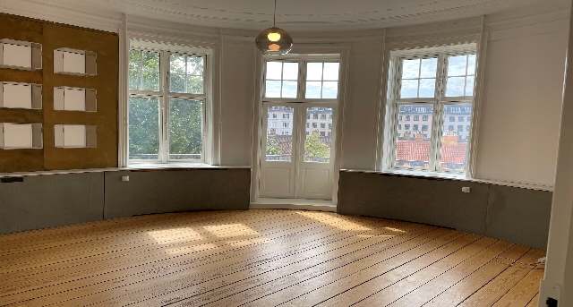 Hammerensgade 1, Hammerensgade 1, Hammerensgade 1 — office space for rent, photo 5