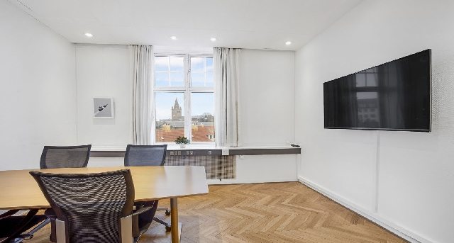 Hammerensgade 1, Hammerensgade 1, Hammerensgade 1 — office space for rent, photo 7