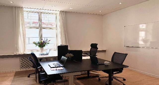 Hammerensgade 1, Hammerensgade 1, Hammerensgade 1 — office space for rent, photo 9