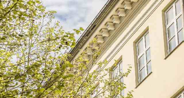 Hammerensgade 4, 4. sal, Hammerensgade 4, Hammerensgade 4 4. sal Copenhagen — office space for rent, photo 1