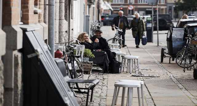 Hammerensgade 4, 4. sal, Hammerensgade 4, Hammerensgade 4 4. sal Copenhagen — office space for rent, photo 12