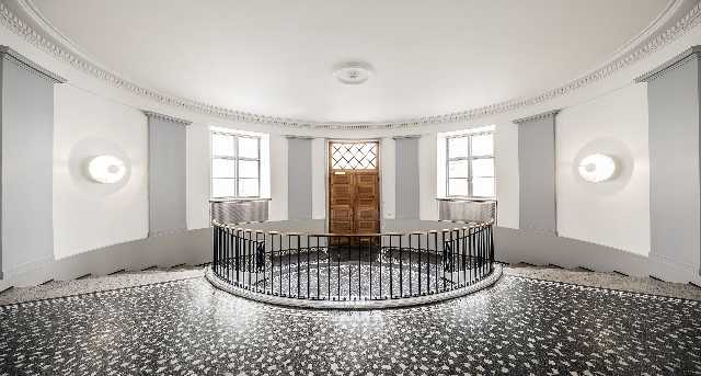 Hammerensgade 4, 4. sal, Hammerensgade 4, Hammerensgade 4 4. sal Copenhagen — office space for rent, photo 13