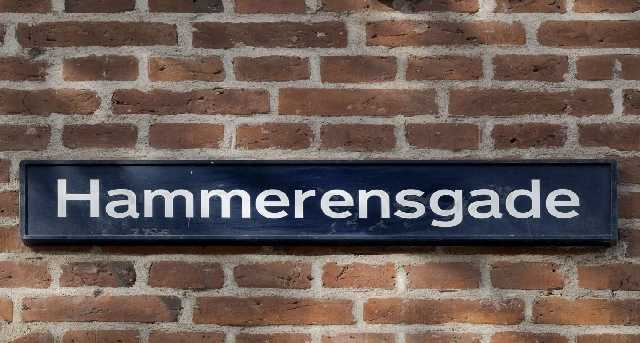 Hammerensgade 4, 4. sal, Hammerensgade 4, Hammerensgade 4 4. sal Copenhagen — office space for rent, photo 16