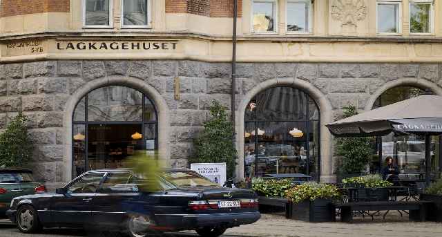 Hammerensgade 4, 4. sal, Hammerensgade 4, Hammerensgade 4 4. sal Copenhagen — office space for rent, photo 6