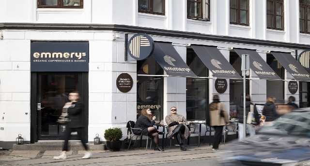Hammerensgade 4, 4. sal, Hammerensgade 4, Hammerensgade 4 4. sal Copenhagen — office space for rent, photo 7