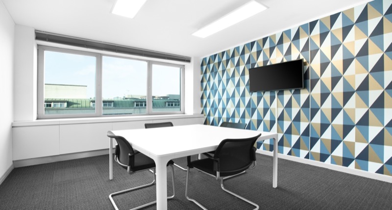 Hammersmith Grove, 26-28 Hammersmith Grove, London, W6 7BA — office space for rent, photo 8