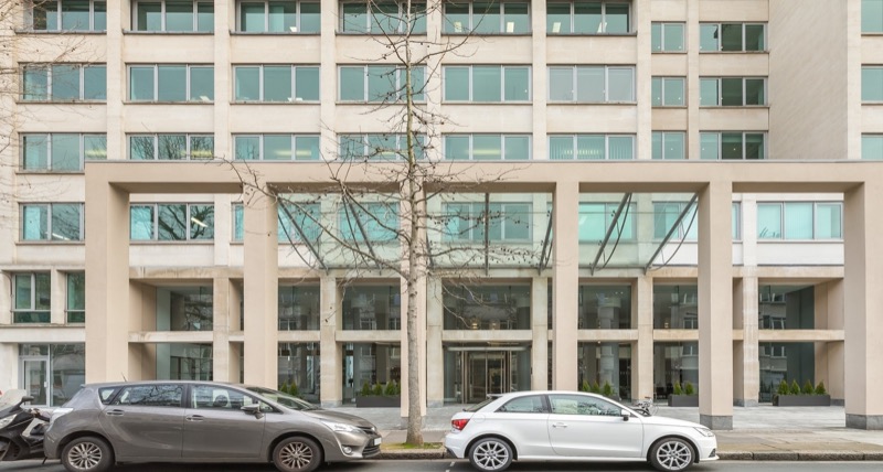 Hammersmith Grove, 26-28 Hammersmith Grove, London, W6 7BA — office space for rent, photo 1