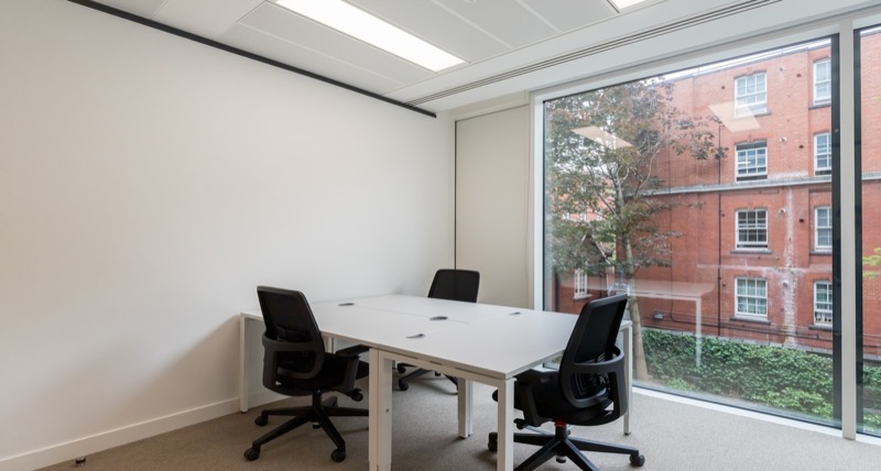 Hammersmith The Foundry, 77 Fulham Palace Road, London, W6 8AF — office space for rent, photo 5
