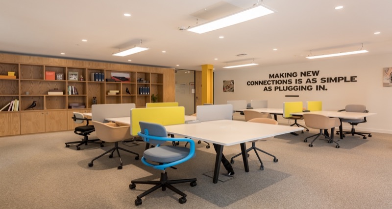 Hammersmith The Foundry, 77 Fulham Palace Road, London, W6 8AF — office space for rent, photo 6