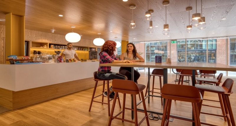 Hammersmith The Foundry, 77 Fulham Palace Road, London, W6 8AF — office space for rent, photo 7