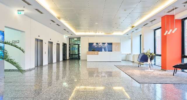 Ost — offices for rent