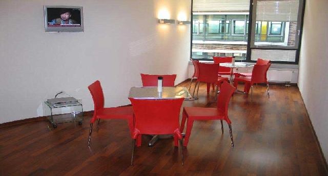 Hanauer Landstrasse 291 B, Hanauer Landstrasse 291 B, Hanauer Landstrasse 291 B — office space for rent, photo 1