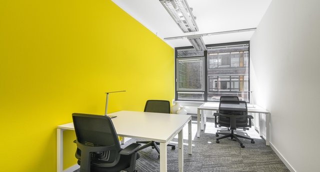 Hanauer Landstrasse, Hanauer Landstraße, Hanauer Landstrasse 291b Frankfurt — office space for rent, photo 9