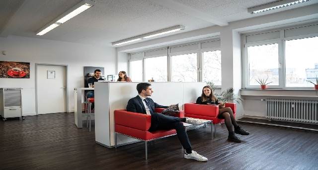 Hanauer Landstraße 204, Hanauer Landstraße 204, Hanauer Landstraße 204 Frankfurt — office space for rent, photo 6