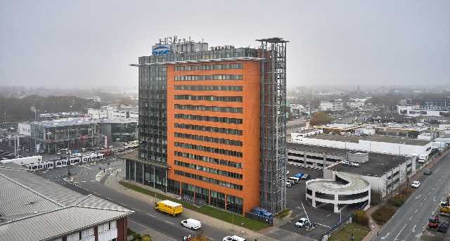 Hanauer Landstraße 328-330, Hanauer Landstraße 328-330, Hanauer Landstraße 328-330 Frankfurt — office space for rent, photo 5