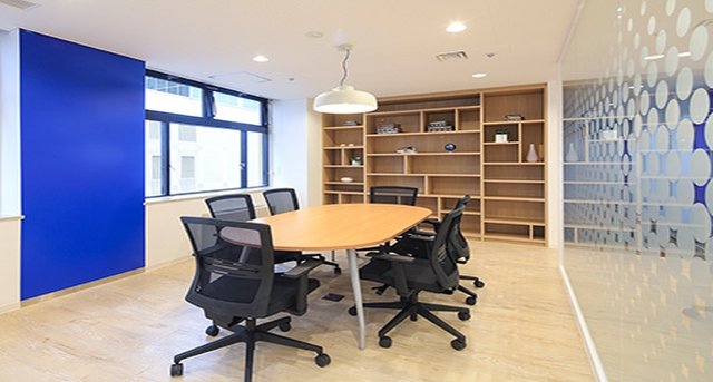 Kantoor te huur Hankyu Senri Chuo Building_2-1