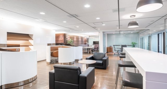 Kantoor te huur Hankyu Terminal Building_1-1