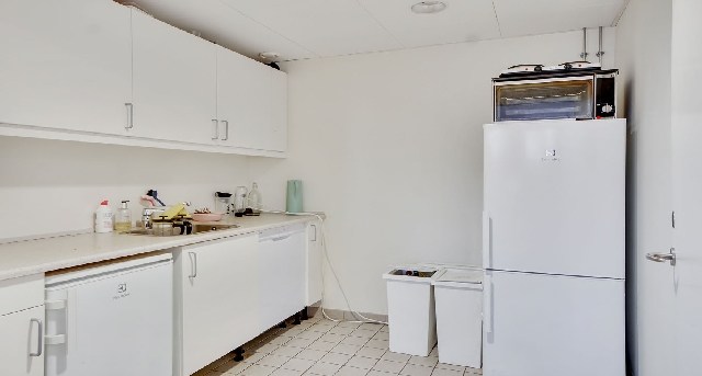 Hans Knudsens Plads 1, Hans Knudsens Plads 1, Hans Knudsens Plads 1 opgang 7 st. Copenhagen — office space for rent, photo 10