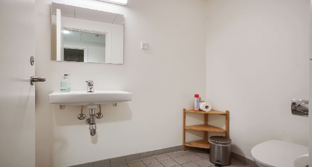 Hans Knudsens Plads 1, Hans Knudsens Plads 1, Hans Knudsens Plads 1 opgang 7 st. Copenhagen — office space for rent, photo 11