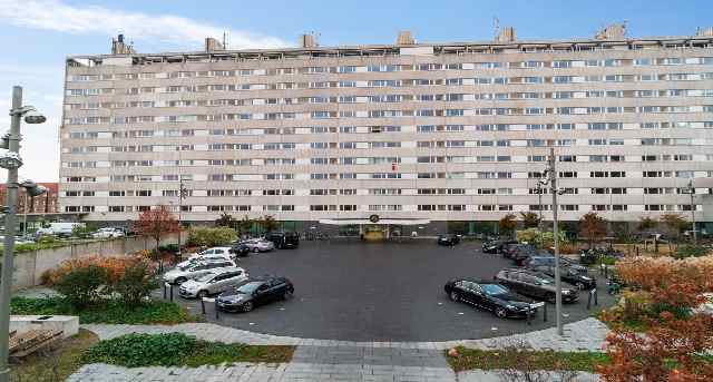 Hans Knudsens Plads 1, Hans Knudsens Plads 1, Hans Knudsens Plads 1 opgang 7 st. Copenhagen — office space for rent, photo 2