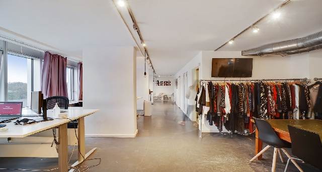 Hans Knudsens Plads 1, Hans Knudsens Plads 1, Hans Knudsens Plads 1 opgang 7 st. Copenhagen — office space for rent, photo 3