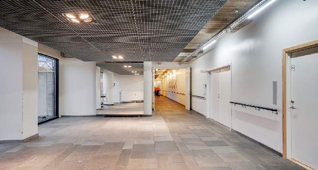 Hans Knudsens Plads 1, Hans Knudsens Plads 1, Hans Knudsens Plads 1 opgang 7 st. Copenhagen — office space for rent, photo 4