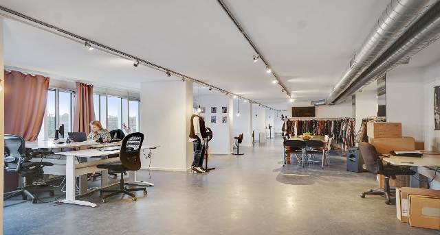 Hans Knudsens Plads 1, Hans Knudsens Plads 1, Hans Knudsens Plads 1 opgang 7 st. Copenhagen — office space for rent, photo 7