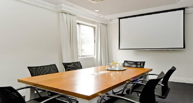 Alquiler oficinas Hans Strijdom Ave, 24_3-1