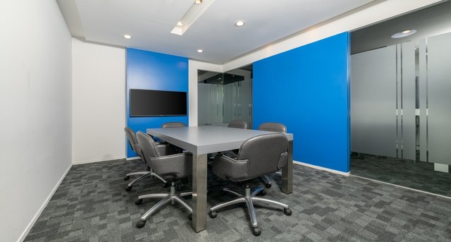 Rent office Harbor Mall_6-1