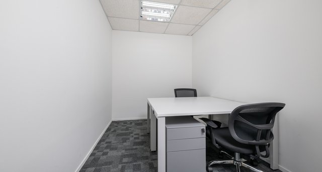 Rent office Harbor Mall_7-1