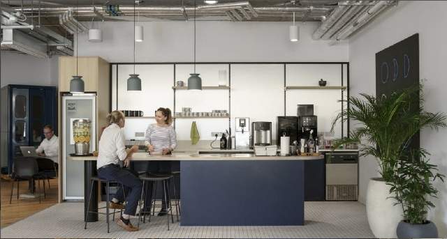 Rent office Harcourt Road_1-1