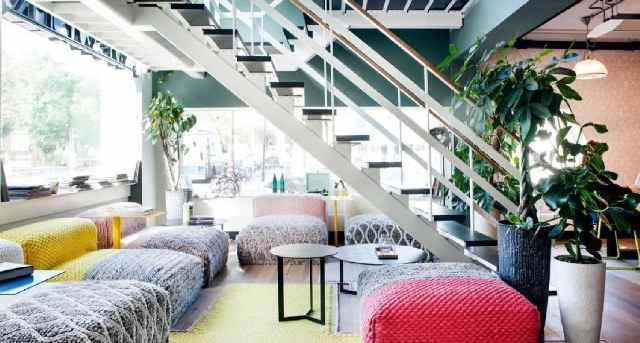 Rent office Harcourt Road_5-5