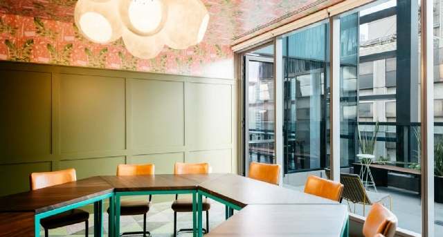 Rent office Harcourt Road_6-6