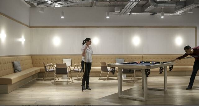 Rent office Harcourt Road_9-9