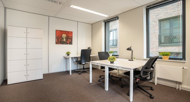 Cнять офис Hart van Brabantlaan 12-14_6-1