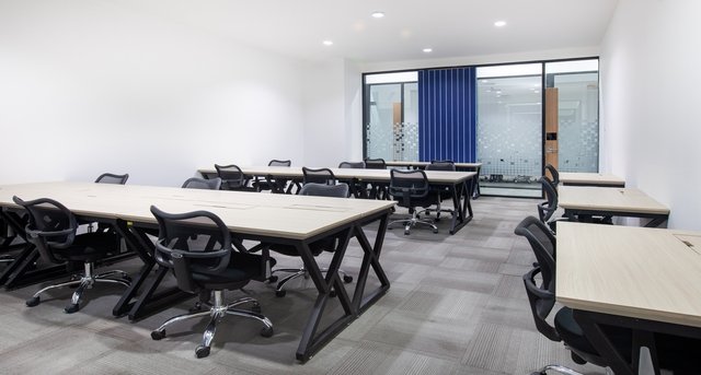 Rent office Hartono Mall_7-1