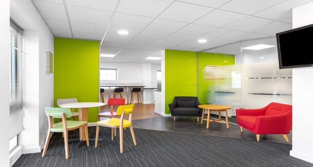 Harts Farm Way, Harts Farm Way, Havant, PO9 1HS — office space for rent, photo 1