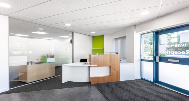 Harts Farm Way, Harts Farm Way, Havant, PO9 1HS — office space for rent, photo 2